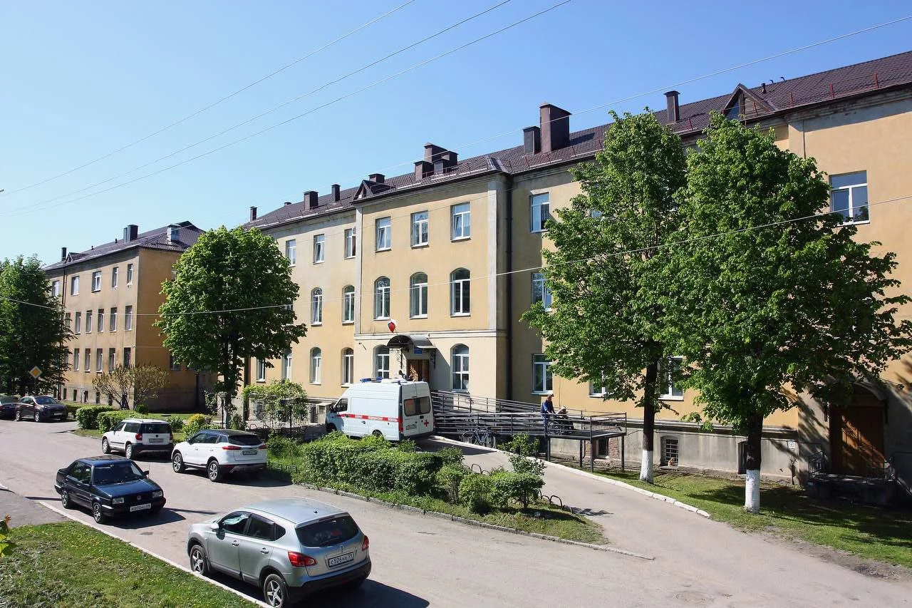 Сергей Дмитриев: Наша цель – повысить качество и доступность медицины на востоке области