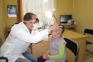 В Неманском муниципальном районе завершилась диспансеризация детей, оставшихся без попечения родителей