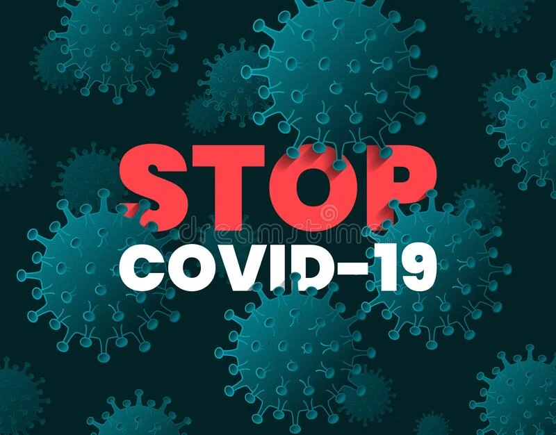 Эпидемиологическая ситуация по COVID-19 в Калининградской области.