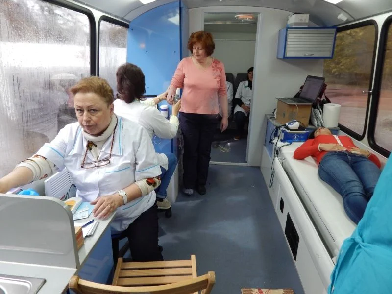 Участниками Дня здоровья стали более тысячи жителей Пионерского