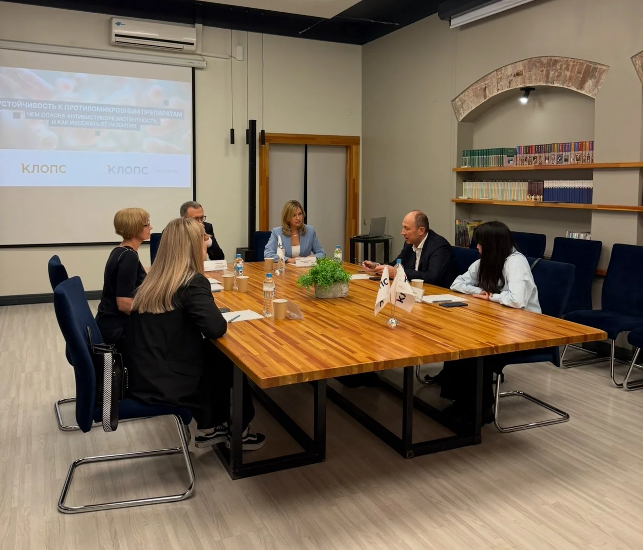 Главный врач Перинатального центра рассказал про связь антибиотикорезистентности при вынашивании и рождении ребенка