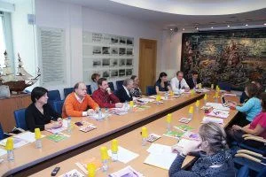 В Калининграде прошел Форум онкологов Балтии