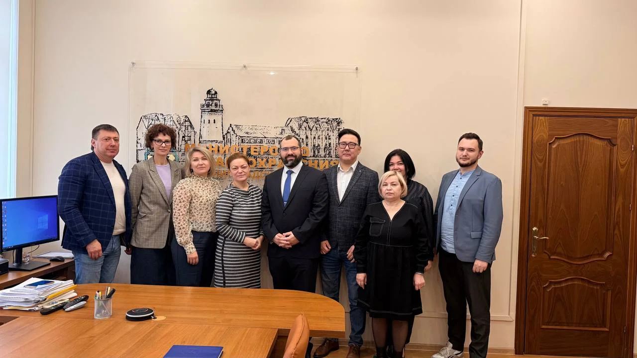 Калининградские врачи обсудили с федеральными экспертами точки роста оказания хирургической помощи детям 