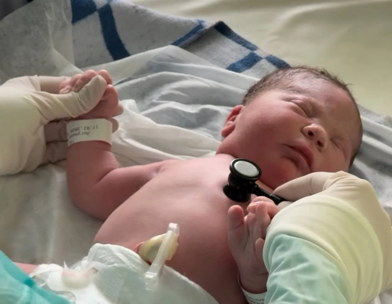 Эксперты НМИЦ АГП им. В.И. Кулакова подтвердили высокий уровень оказания медицинской помощи в Перинатальном центре Калининграда