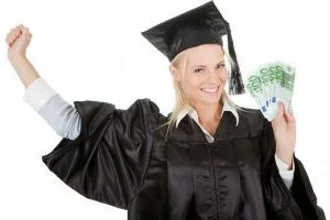 Объявлен конкурсный отбор на соискание грантов для обучения талантливой молодежи в российских и иностранных вузах