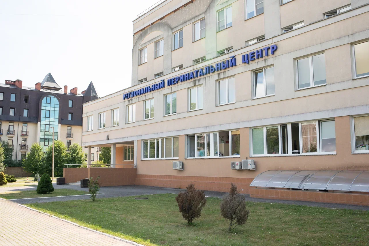 График приема пациентов по личным вопросам