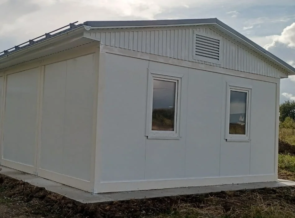 Багратионовская больница получила лицензию на осуществление медицинской деятельности в четырех новых ФАПах