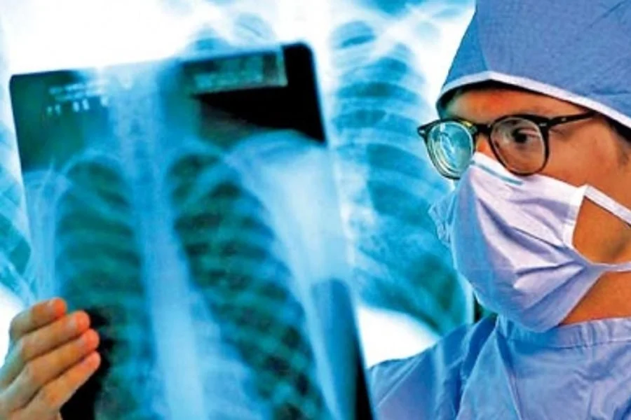 24 марта – Всемирный день борьбы с туберкулезом