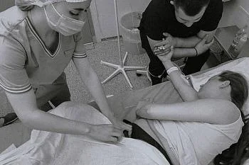 Врач акушер-гинеколог Перинатального центра рассказал, кто является лучшим партнером в родах Врач акушер-гинеколог Перинатального центра рассказал, кто является лучшим партнером в родах