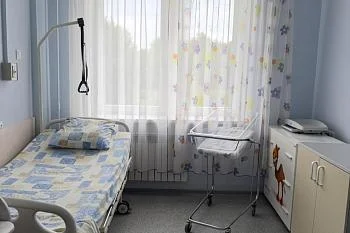 Изменения в графике посещений Перинатального центра