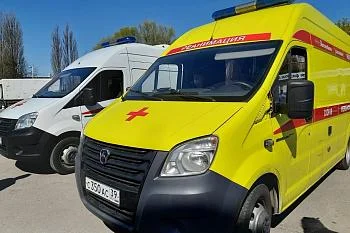 На Городскую станцию скорой медицинской помощи поступили новые обучающие тренажеры На Городскую станцию скорой медицинской помощи поступили новые обучающие тренажеры