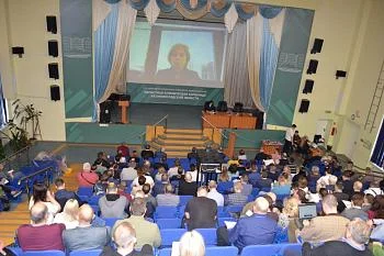 В Калининграде обсудили информационную безопасность сферы регионального здравоохранения В Калининграде обсудили информационную безопасность сферы регионального здравоохранения