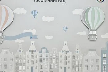 Региональный Перинатальный центр Калининградской области приглашает на экскурсию семейные пары Региональный Перинатальный центр Калининградской области приглашает на экскурсию семейные пары