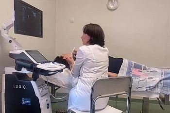 За три года на аппаратах УЗИ в Пионерском проведено более тысячи исследований За три года на аппаратах УЗИ в Пионерском проведено более тысячи исследований