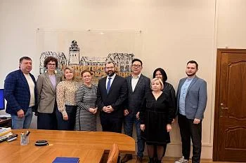 Калининградские врачи обсудили с федеральными экспертами точки роста оказания хирургической помощи детям Калининградские врачи обсудили с федеральными экспертами точки роста оказания хирургической помощи детям