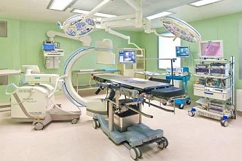 Проект онкоцентра направлен на публичное обсуждение Проект онкоцентра направлен на публичное обсуждение