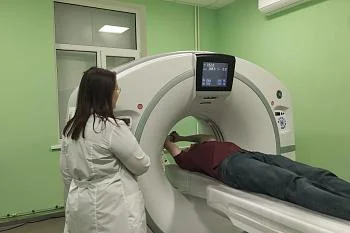 По проекту модернизации первичного звена здравоохранения Черняховская больница получила семьдесят единиц оборудования По проекту модернизации первичного звена здравоохранения Черняховская больница получила семьдесят единиц оборудования