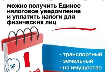 Как уплатить налоги по-новому через «Госуслуги» Как уплатить налоги по-новому через «Госуслуги»