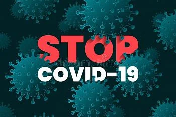 Эпидемиологическая ситуация по COVID-19 в Калининградской области.