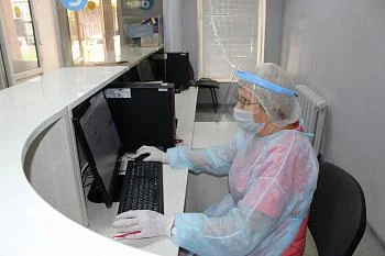 Как медицинские организации региона будут работать в выходные и праздничные дни в феврале и марте