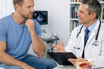 19 февраля — День мужского здоровья в Калининградской области