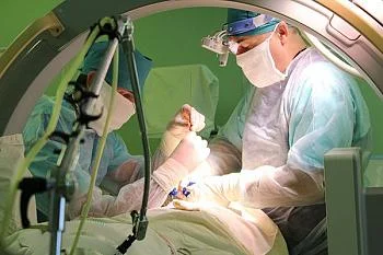 Врачи региона смогут пройти клиническую стажировку в Корее Врачи региона смогут пройти клиническую стажировку в Корее