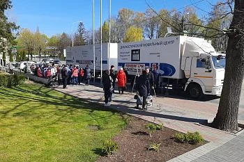 В акция «Здоровые поколения» в Нестерове приняли участие более трехсот человек В акция «Здоровые поколения» в Нестерове приняли участие более трехсот человек