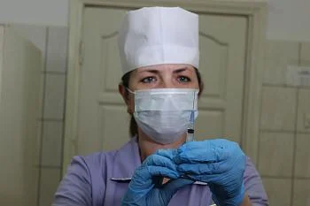 В Калининграде пройдут выездные акции по вакцинации против гриппа В Калининграде пройдут выездные акции по вакцинации против гриппа