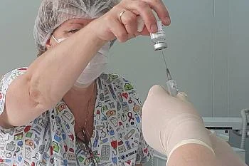 В Калининградской области десять детей со спинально-мышечной атрофией получают препарат Спинраза