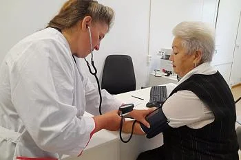 Новый ФАП под Полесском обслуживает больше тысячи человек