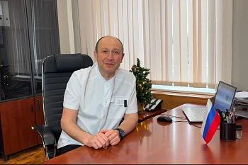 Главный врач Перинатального центра: в 2024 году родилось гораздо меньше недоношенных детей Главный врач Перинатального центра: в 2024 году родилось гораздо меньше недоношенных детей