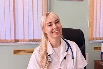 Как сохранить здоровье в пожилом возрасте рассказала калининградский врач-гериатр Как сохранить здоровье в пожилом возрасте рассказала калининградский врач-гериатр