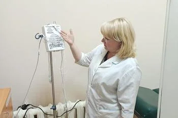 В Городскую детскую поликлинику поступили шесть электроэнцефалографов В Городскую детскую поликлинику поступили шесть электроэнцефалографов