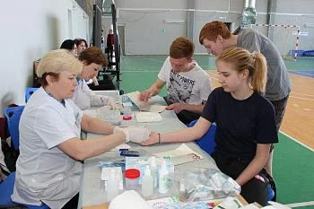 «Здоровье для всех» «Здоровье для всех»