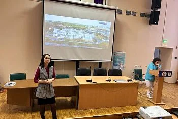День открытых дверей День открытых дверей