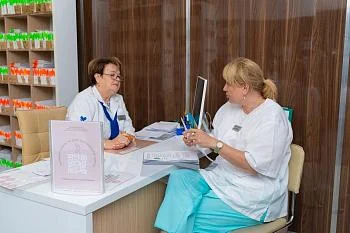 Перинатальный центр проходит добровольную сертификацию в Национальной системе менеджмента качества и безопасности медицинской деятельности Перинатальный центр проходит добровольную сертификацию в Национальной системе менеджмента качества и безопасности медицинской деятельности