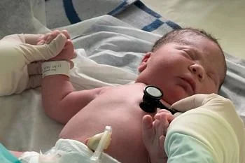 Эксперты НМИЦ АГП им. В.И. Кулакова подтвердили высокий уровень оказания медицинской помощи в Перинатальном центре Калининграда