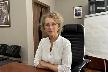 Исполняющим обязанности главного врача Регионального перинатального центра будет врач с более чем 30 -летним стажем