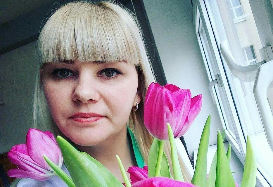 Читатели «Комсомолки» проголосовали за лучшую медсестру Калининградской области