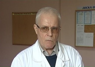 Умер врач скорой медицинской помощи Евгений Кабанчук