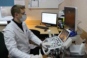 Для паллиативного отделения Городской больницы №2 приобрели оборудование на десять миллионов рублей