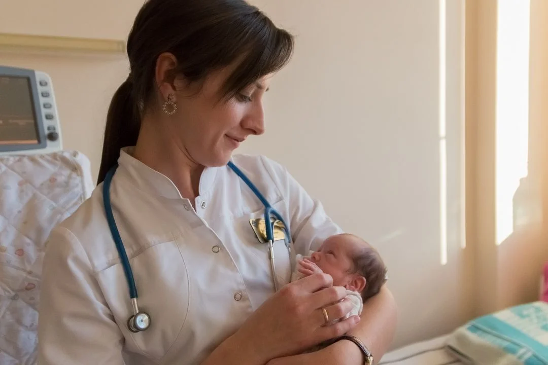 Вниманию родителей детей, госпитализированных в отделение патологии новорожденных (ОПН).